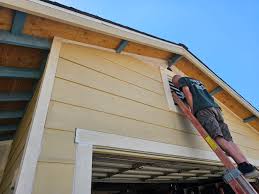 Best Storm Damage Siding Repair  in Fletcher, NC